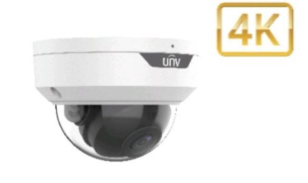 كاميرا IPC328LE-ADF28K-H / 8MP